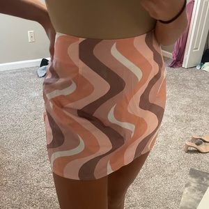 Princess Polly skirt.